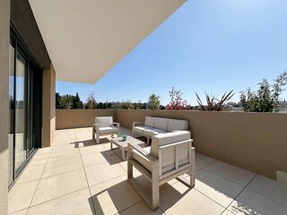  Appartement � vendre 4 pi�ces 98 m�