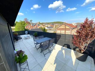  Appartement à vendre 3 pièces 81 m²