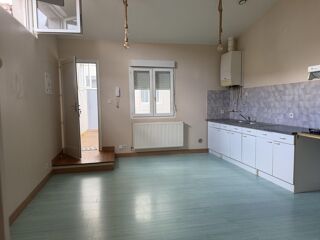  Appartement à louer 2 pièces 34 m²
