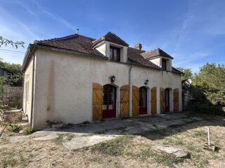  Maison à vendre 6 pièces 167 m²