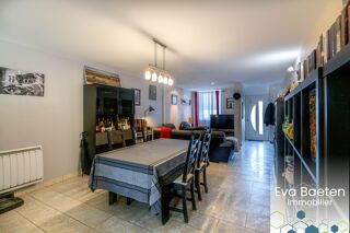  Appartement � vendre 4 pi�ces 110 m�