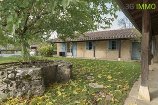  Maison à vendre 11 pièces 210 m²