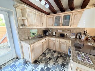  Maison à vendre 6 pièces 115 m²