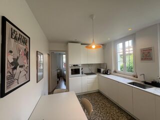  Appartement � vendre 3 pi�ces 42 m�