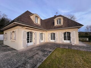  Maison � vendre 7 pi�ces 180 m�