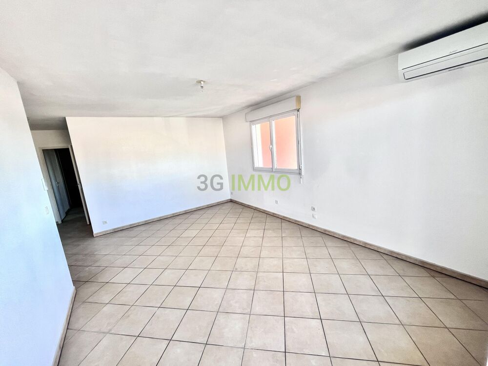 Appartement 3 pièces