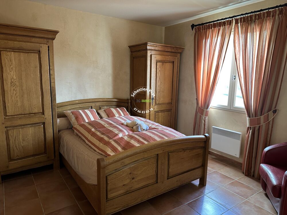 � vendre  Maison Besse-sur-Issole (83890)