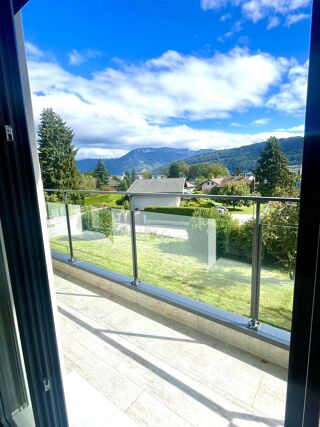  Appartement � vendre 4 pi�ces 80 m�