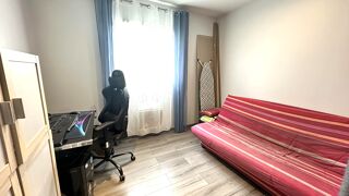  Maison à vendre 5 pièces 96 m²
