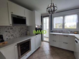  Appartement  vendre 3 pices 79 m