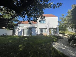  Maison � vendre 8 pi�ces 