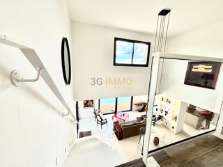  Maison à vendre 5 pièces 160 m²