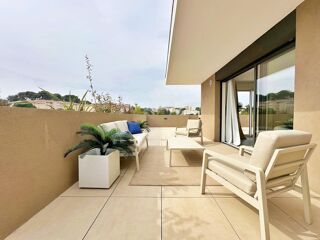  Appartement � vendre 3 pi�ces 