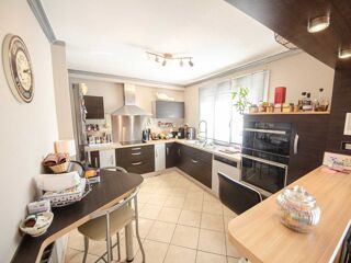  Maison � vendre 6 pi�ces 115 m�