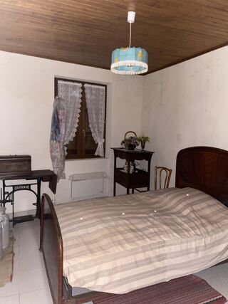  Maison � vendre 5 pi�ces 100 m�