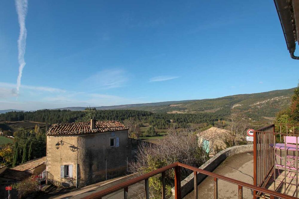 Vente Maison Maison de village 8 pièces Aurel