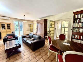  Maison à vendre 8 pièces 199 m²