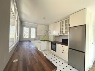  Appartement � vendre 3 pi�ces 