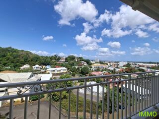  Appartement à vendre 3 pièces 
