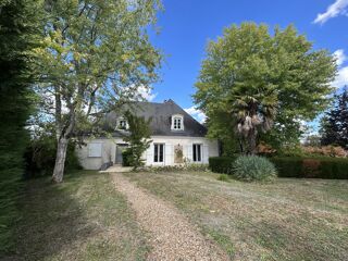  Maison à vendre 9 pièces 199 m²