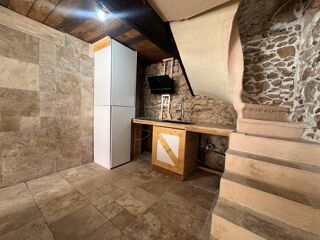  Maison � vendre 3 pi�ces 60 m�