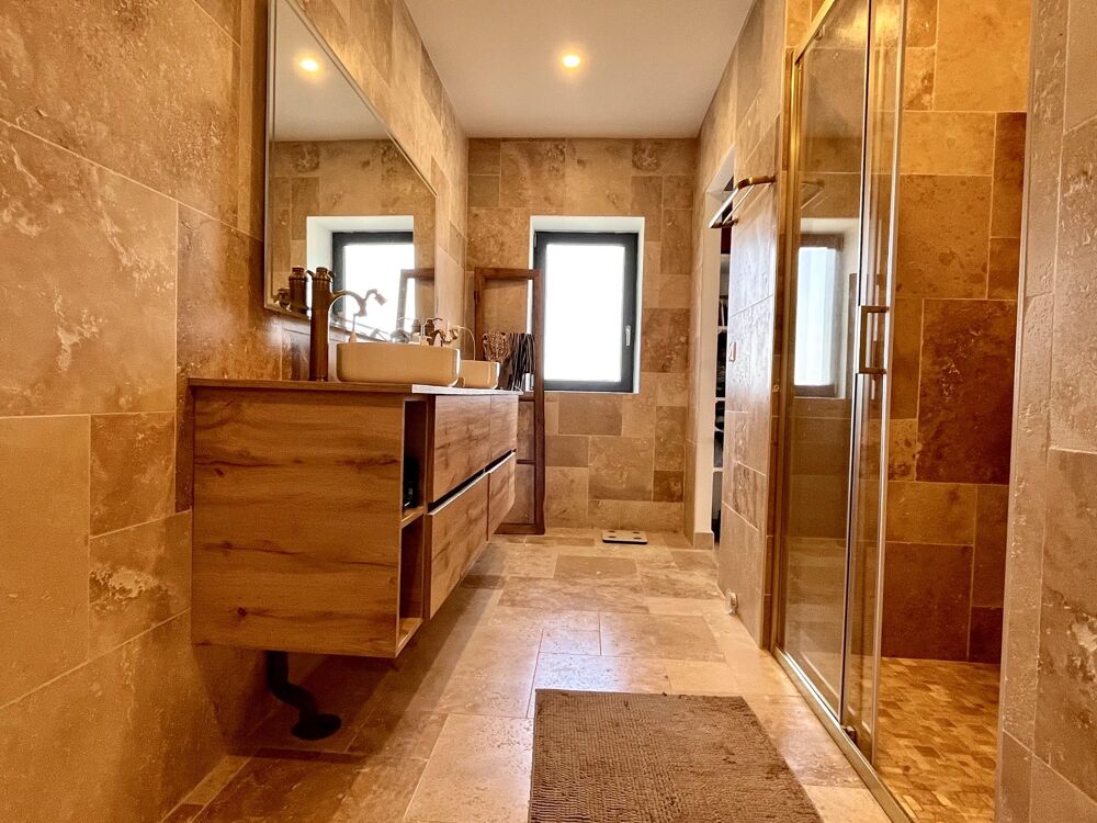 à vendre  Maison Auros (33124)