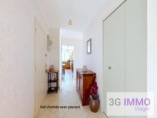  Appartement à vendre 4 pièces 75 m²