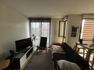  Appartement � vendre 2 pi�ces 51 m�