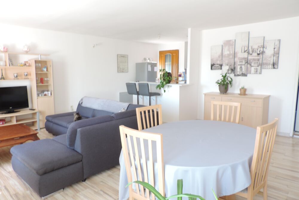 Appartement 3 pièces