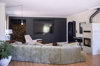  Maison à vendre 8 pièces 190 m²
