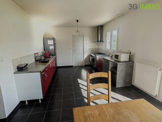  Maison � vendre 6 pi�ces 159 m�