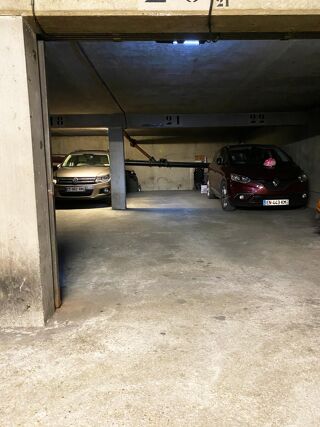  Parking / Garage � vendre 26 m�