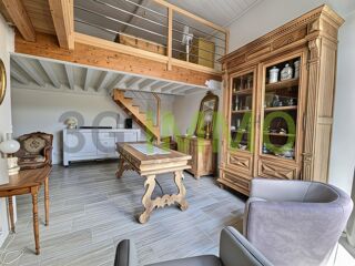  Maison à vendre 5 pièces 133 m²