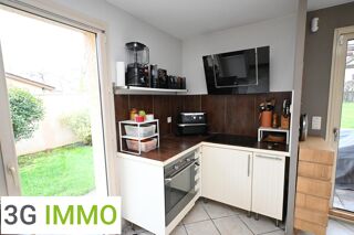  Maison � vendre 6 pi�ces 