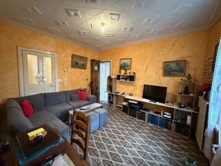  Maison à vendre 6 pièces 111 m²