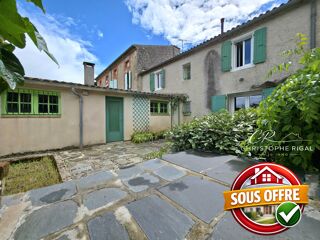  Maison à vendre 5 pièces 109 m²