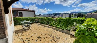  Maison  vendre 5 pices 118 m