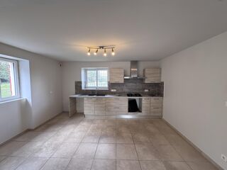  Maison à vendre 6 pièces 