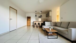  Appartement � vendre 3 pi�ces 