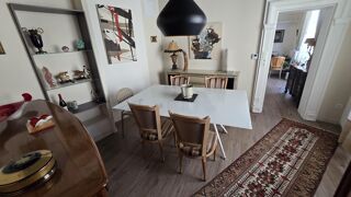  Appartement à vendre 6 pièces 128 m² Châtellerault