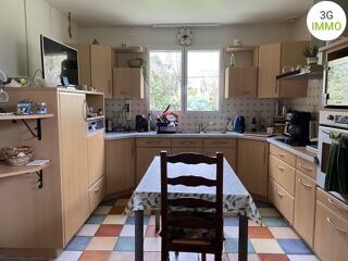  Maison à vendre 6 pièces 1 m²
