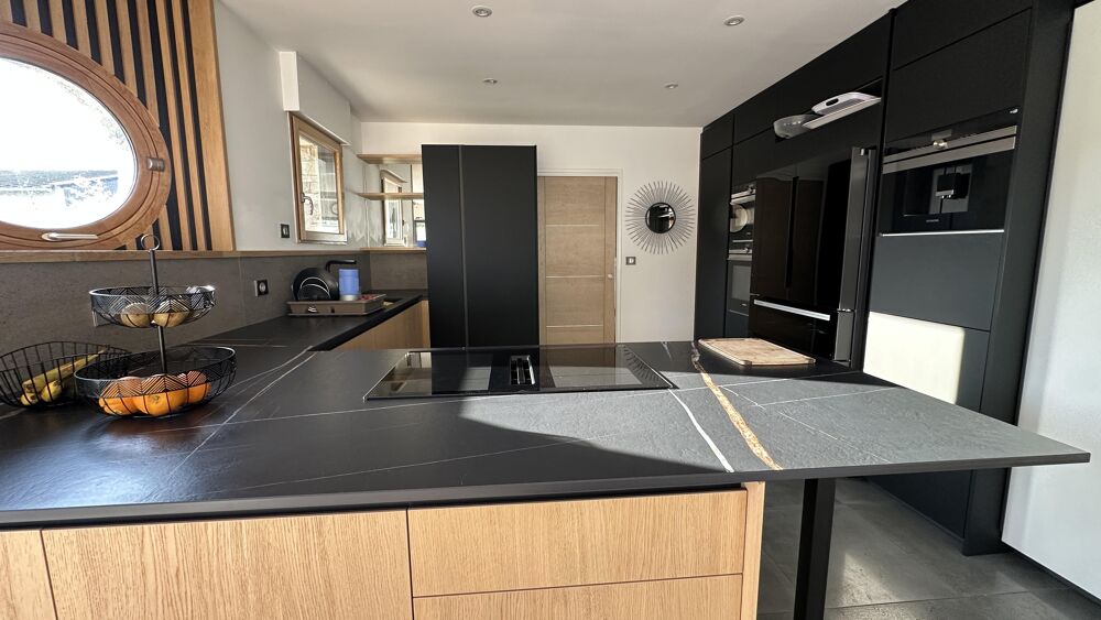 Vente Maison Maison 10 pièces Auray