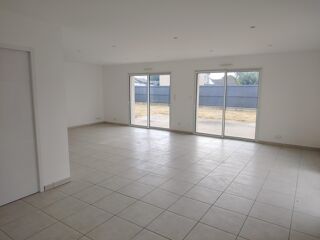 Vente Maison Maison de plain-pied 5 pièces Ploudaniel