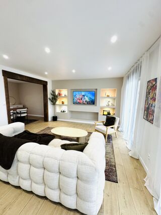  Maison à vendre 7 pièces 152 m²