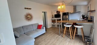  Appartement à vendre 2 pièces 44 m²