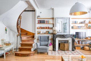  Maison � vendre 7 pi�ces 