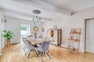  Maison � vendre 7 pi�ces 