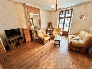  Maison � vendre 7 pi�ces 117 m�