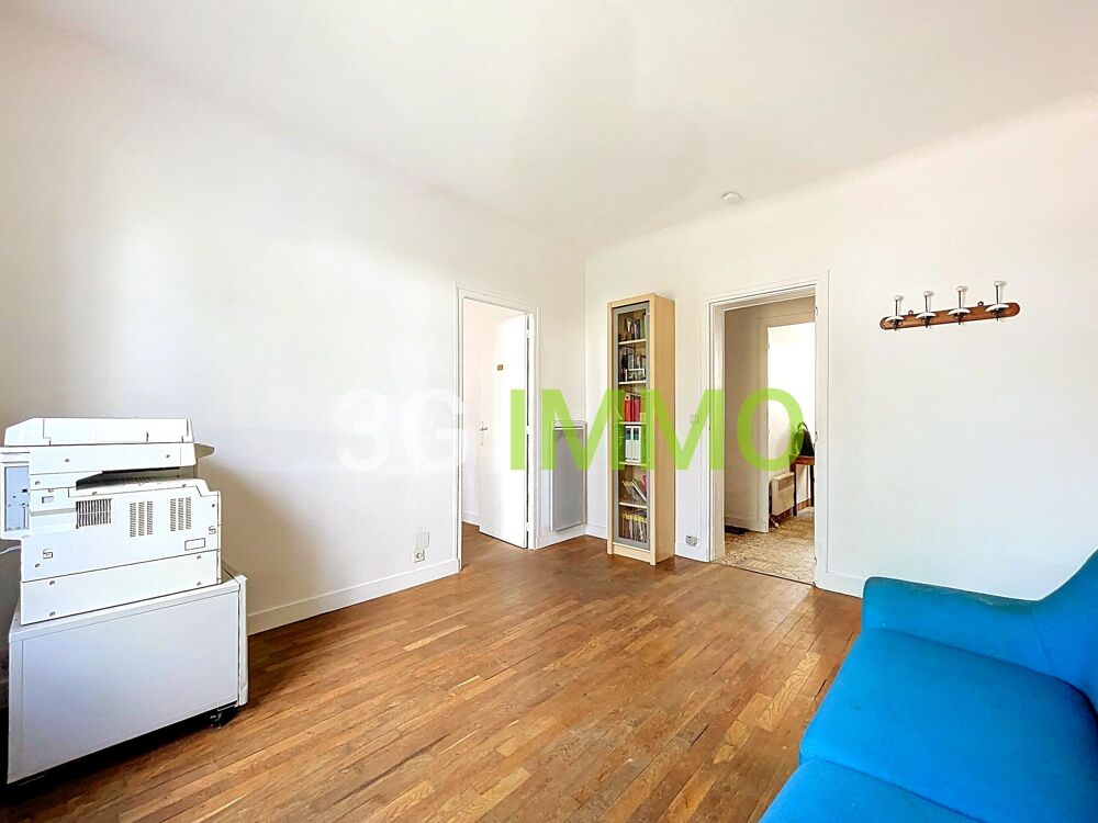 Appartement 2 pièces