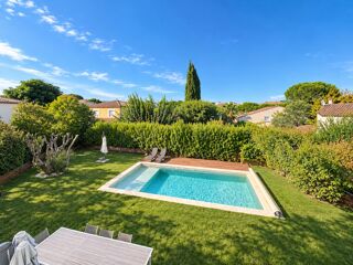  Maison à vendre 6 pièces 137 m²